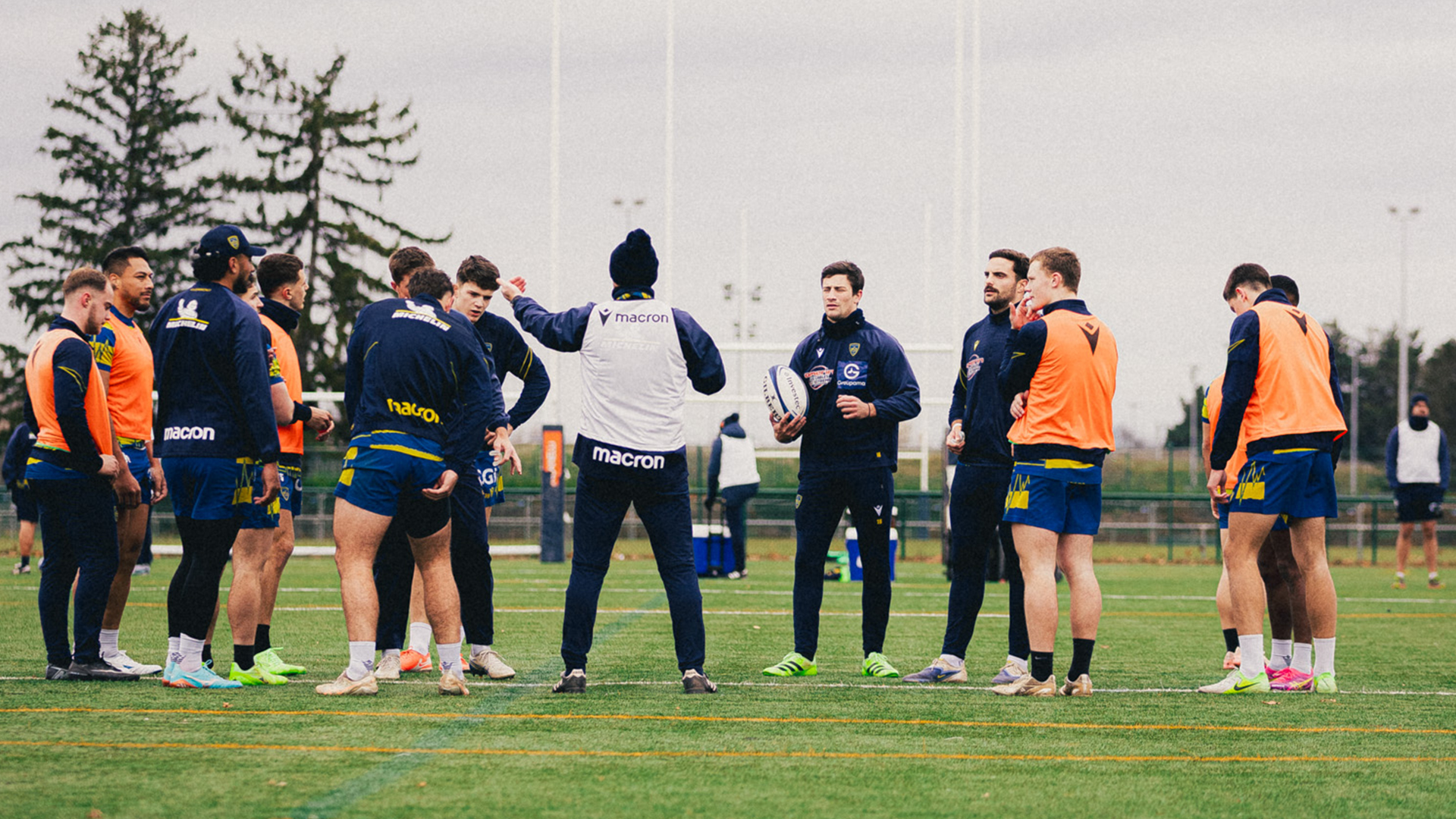 ASM Rugby
