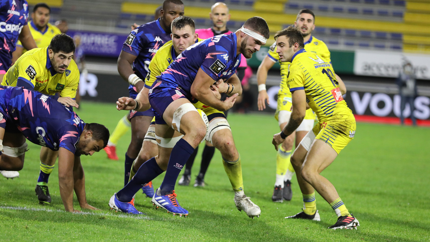 Gif Asm Rugby ASM Rugby