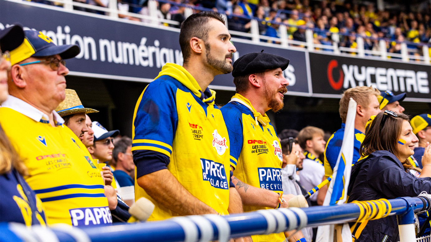 Asm Rugby Fan ASM Rugby
