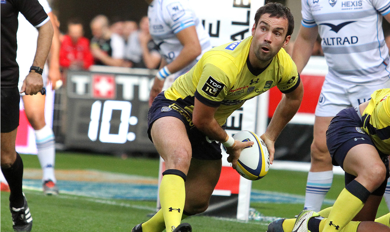 ASM Rugby