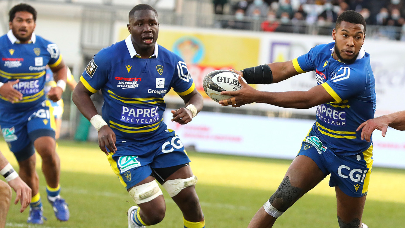 ASM Rugby