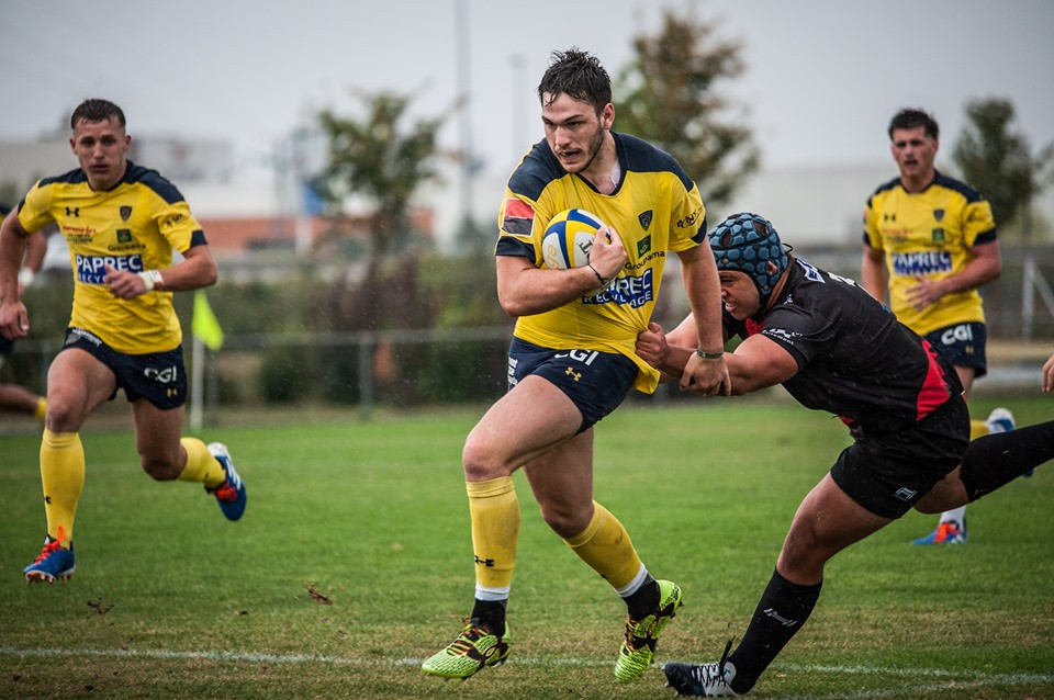 ASM Rugby