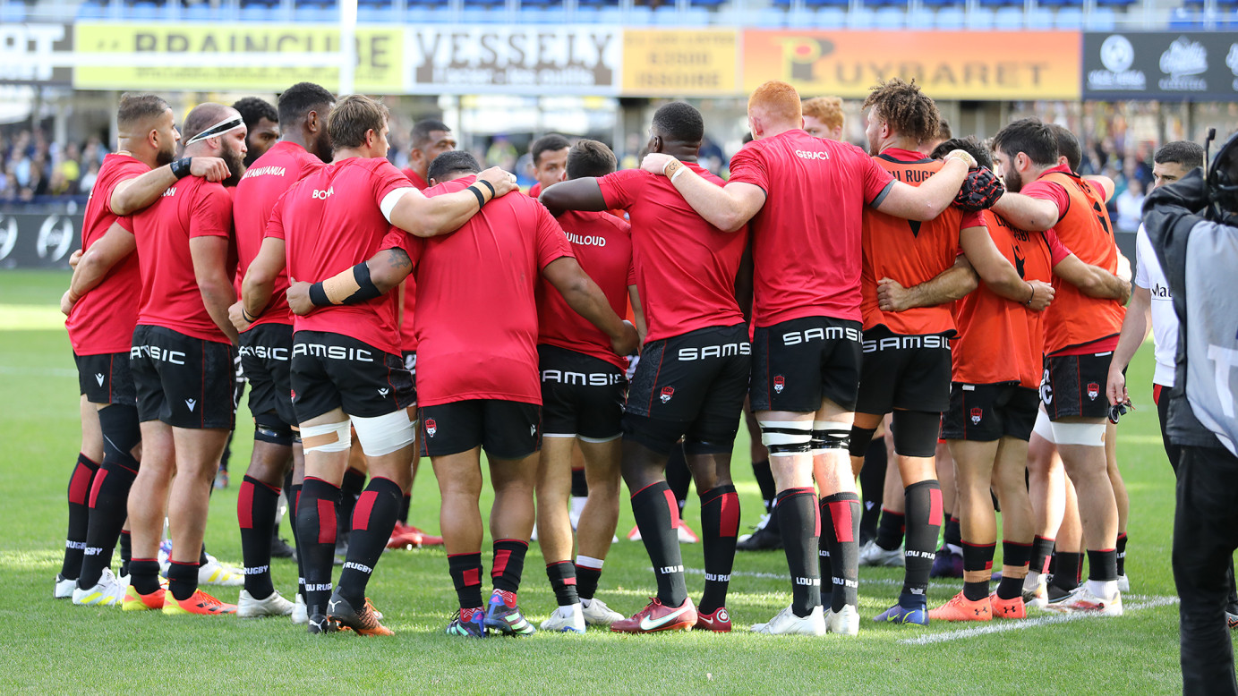 Top 14 - Le calendrier de la saison 2023/2024 de l'ASM Clermont Auvergne  journée par journée - France Bleu