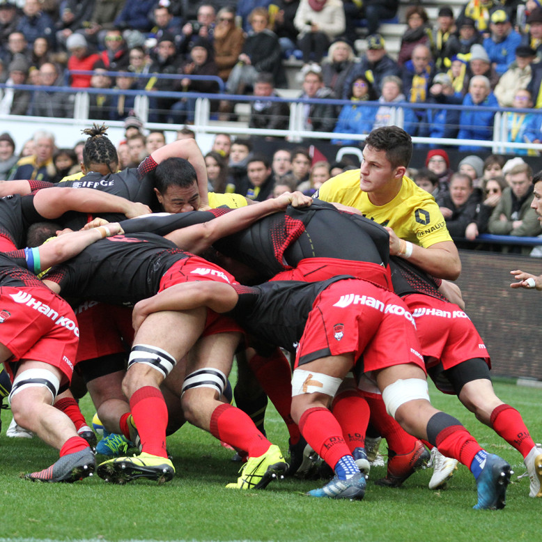 ASM Rugby