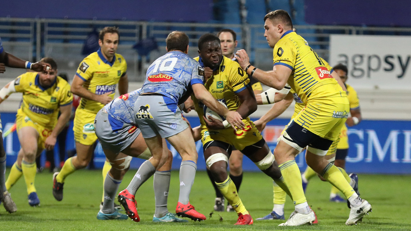 ASM Rugby