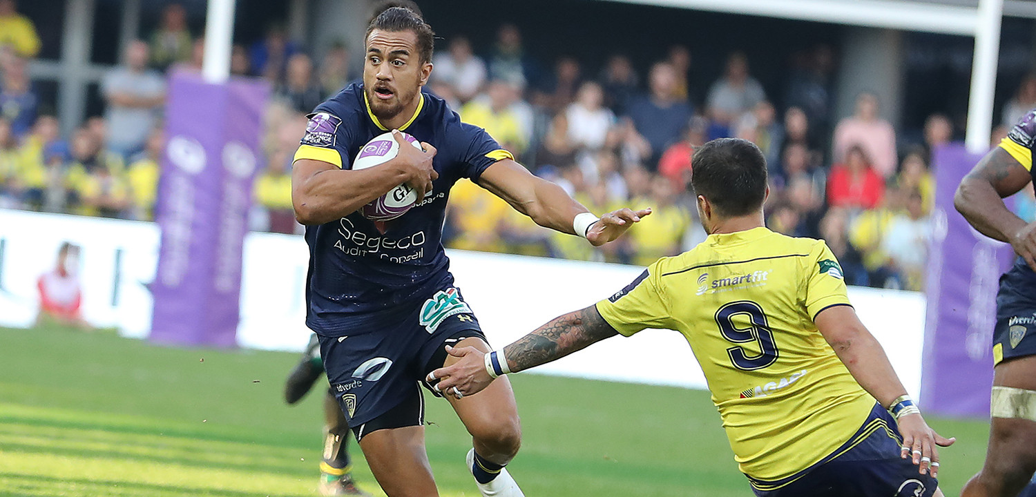 ASM Rugby