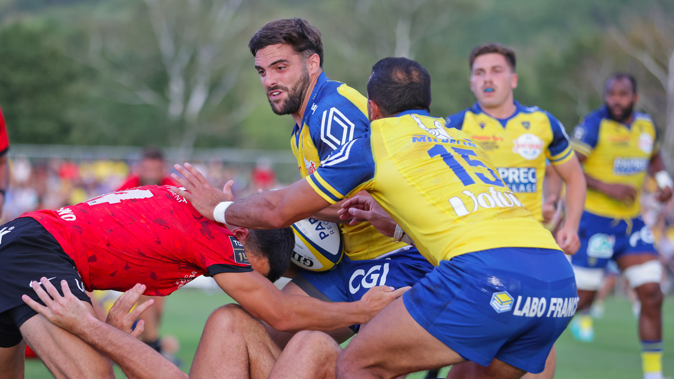 Gif Asm Rugby ASM Rugby