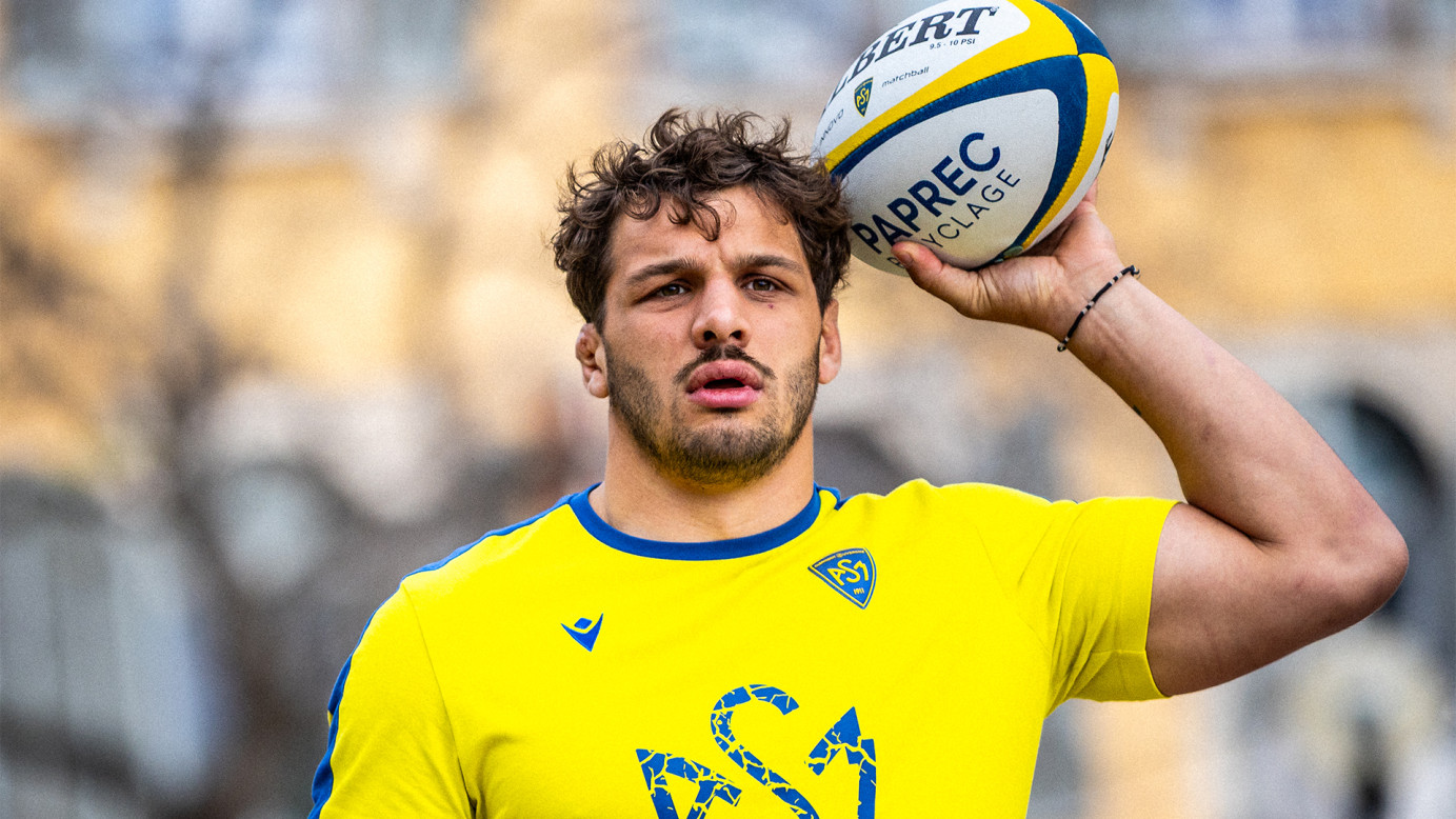 Gif Asm Rugby ASM Rugby