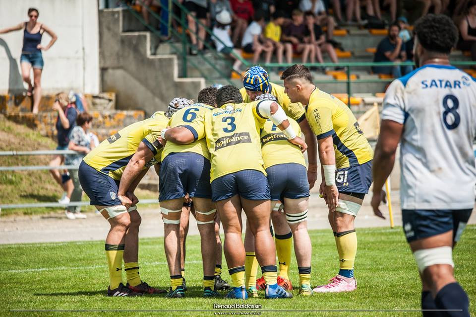 Gif Asm Rugby ASM Rugby