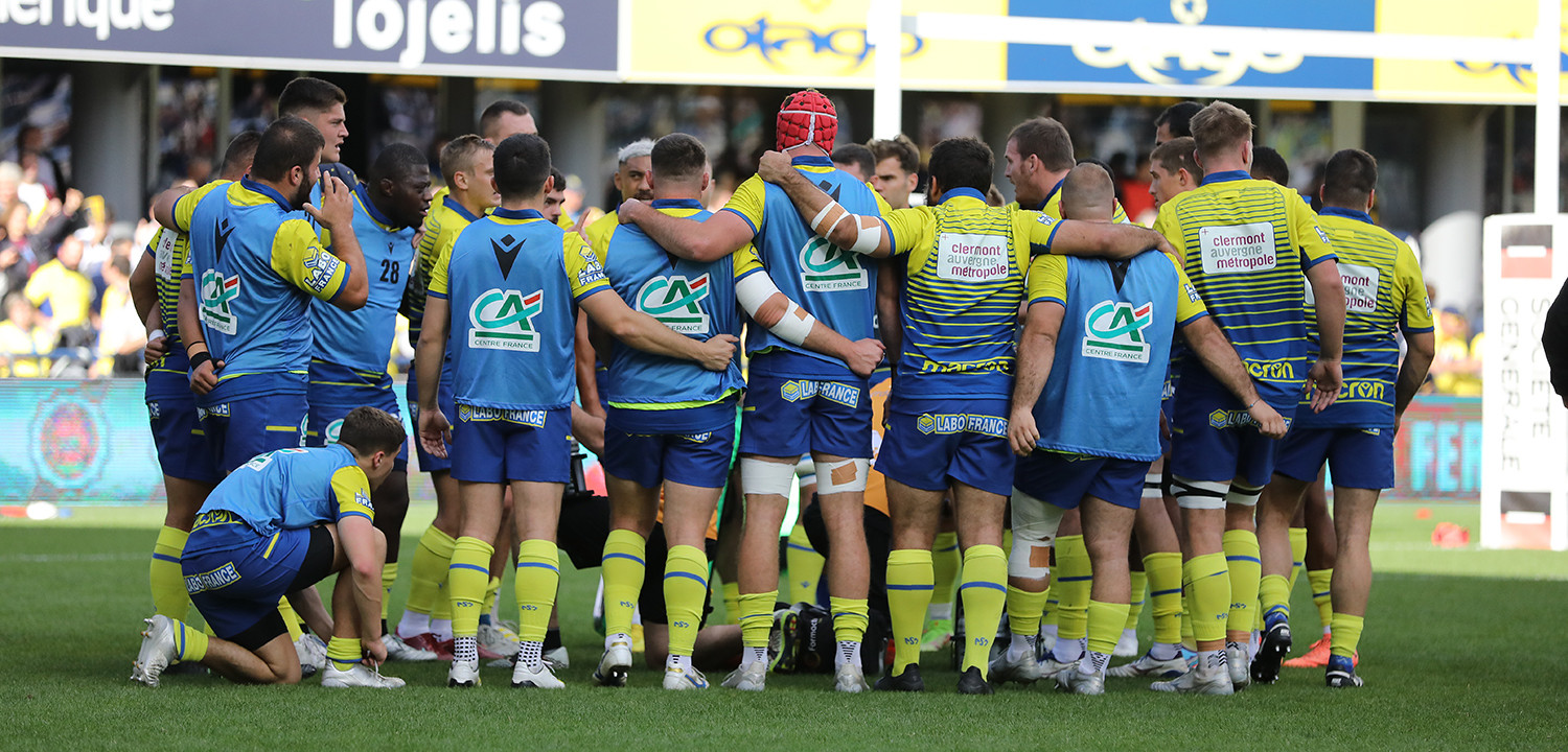 Top 14 : L'ASM pousse un coup de gueule contre le « déversement de haine »  de certains de ses fans