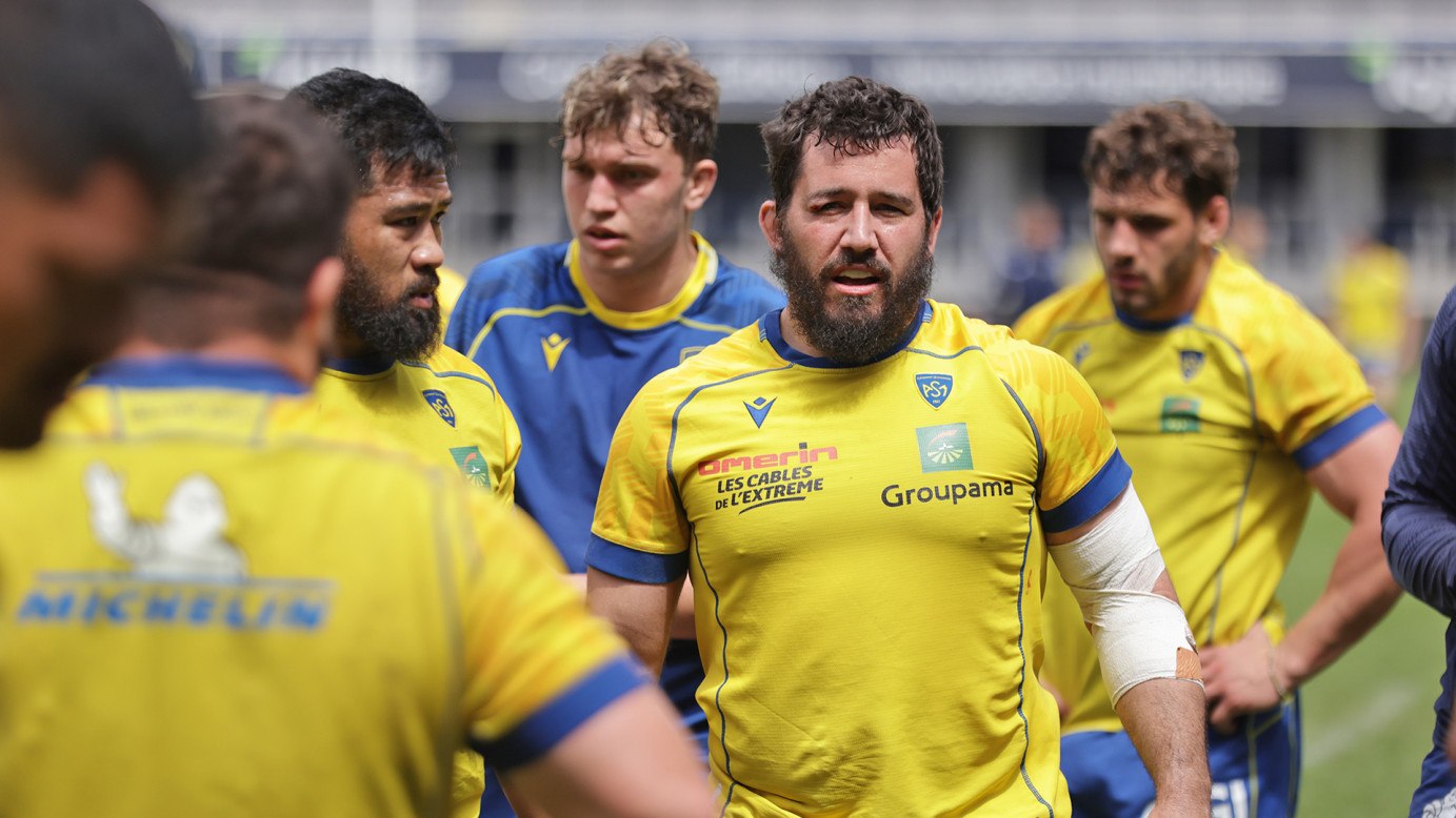 Gif Asm Rugby ASM Rugby