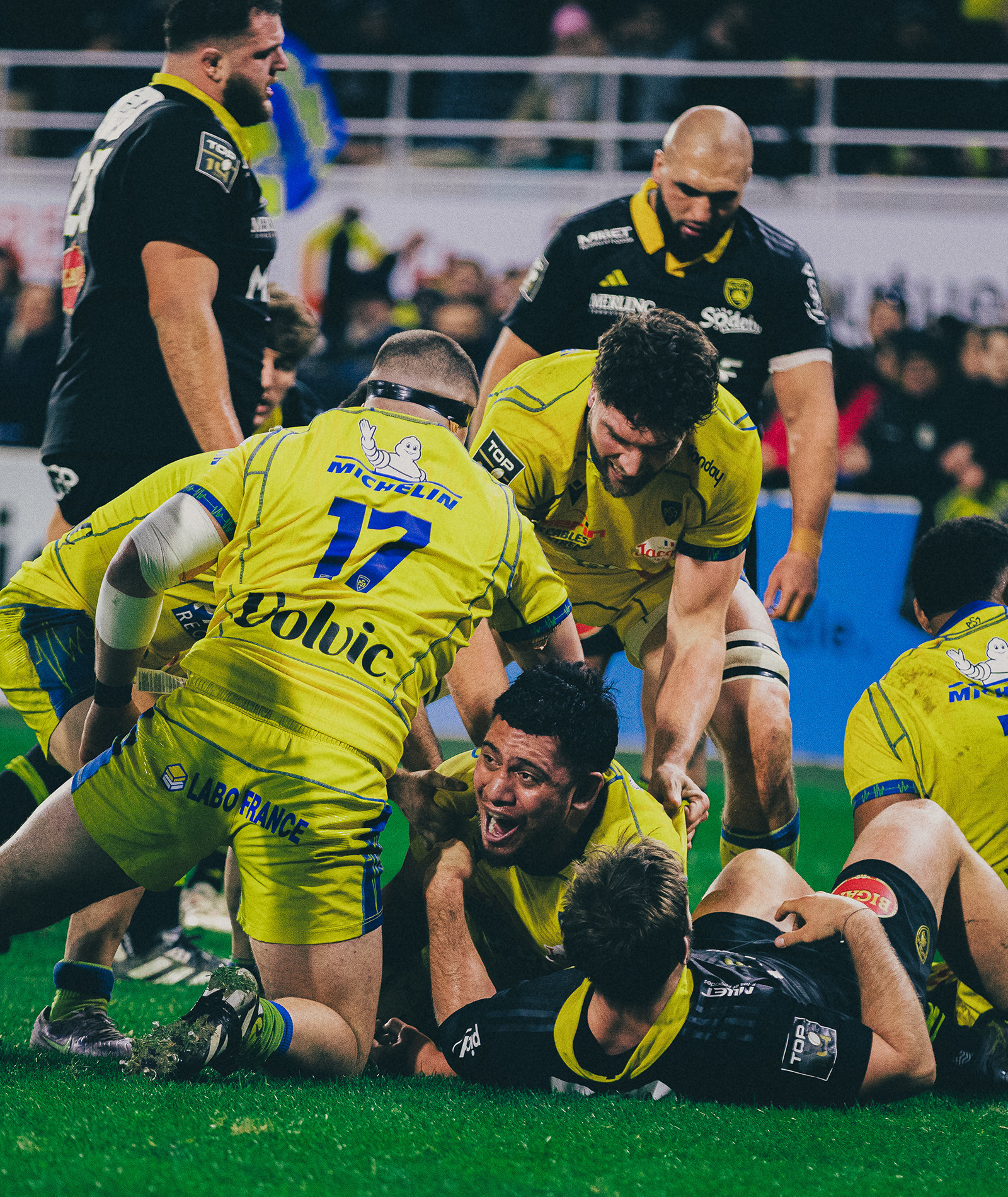 Désolé nous ne trouvons pas l'image