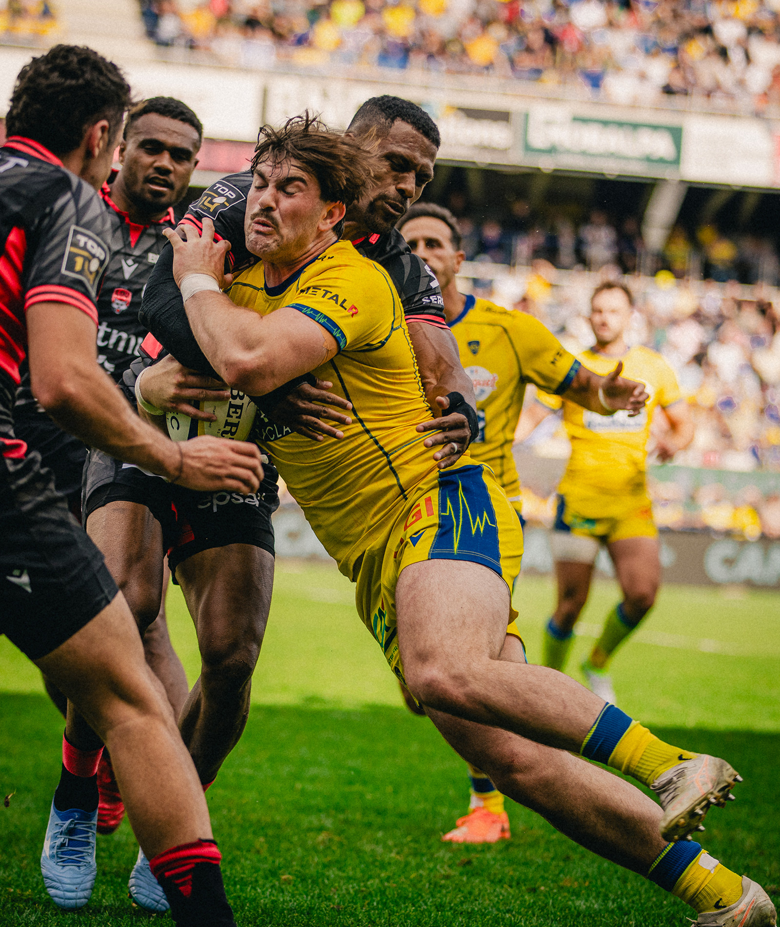 Désolé nous ne trouvons pas l'image