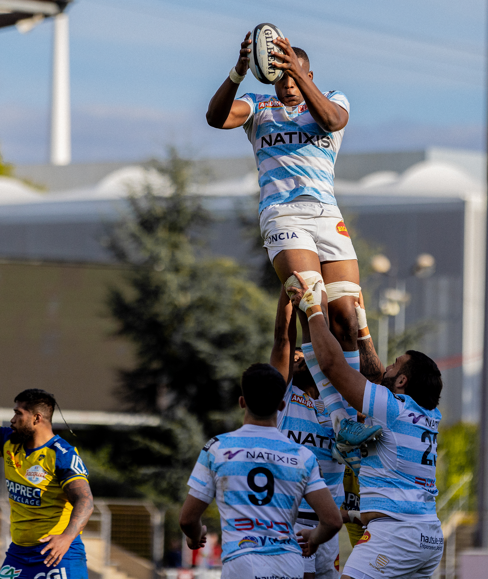 Désolé nous ne trouvons pas l'image