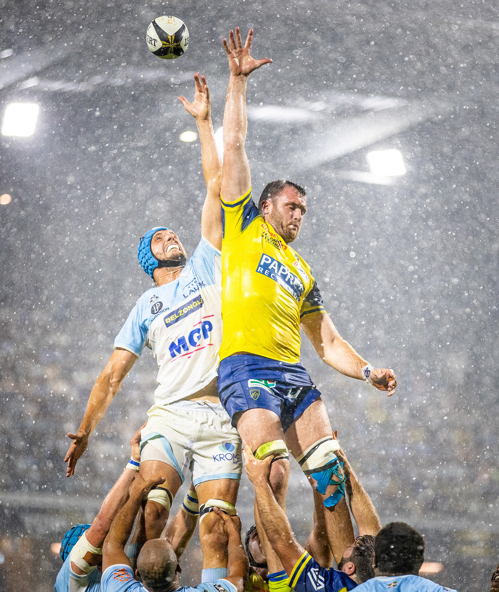 Désolé nous ne trouvons pas l'image