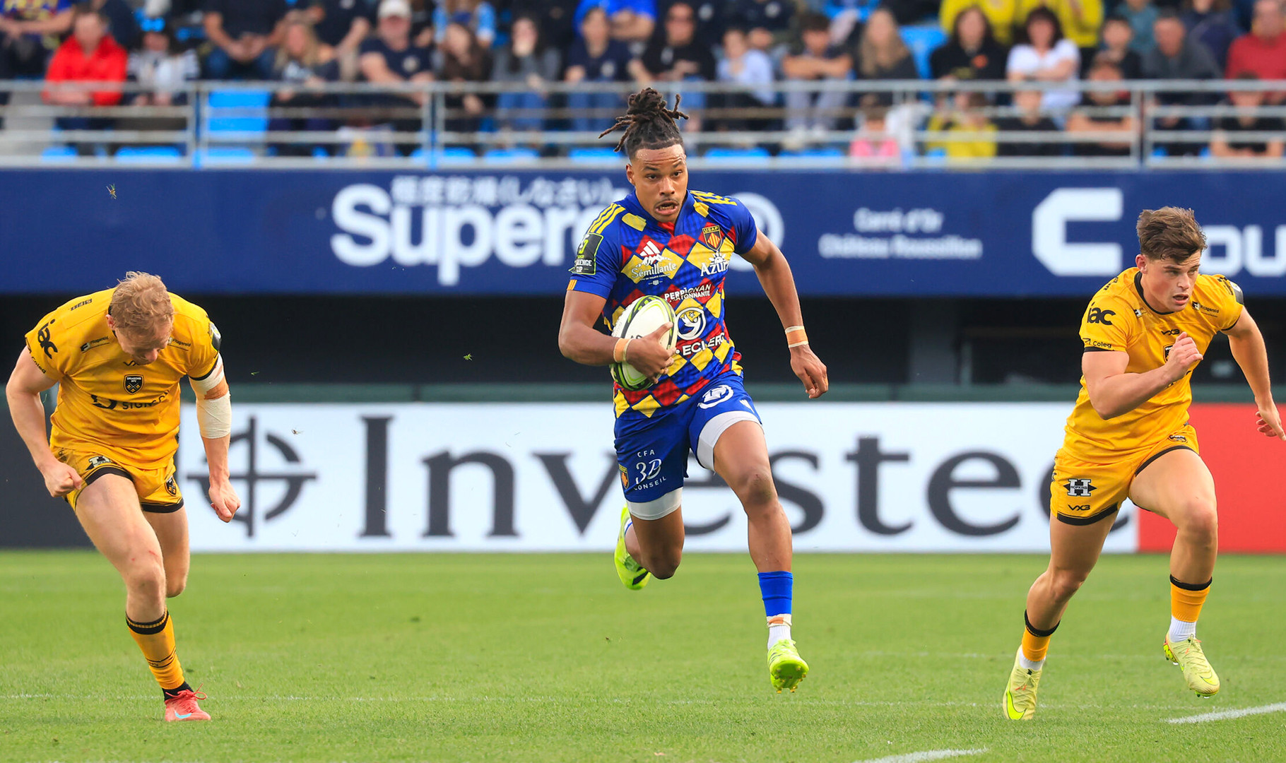 Désolé nous ne trouvons pas l'image