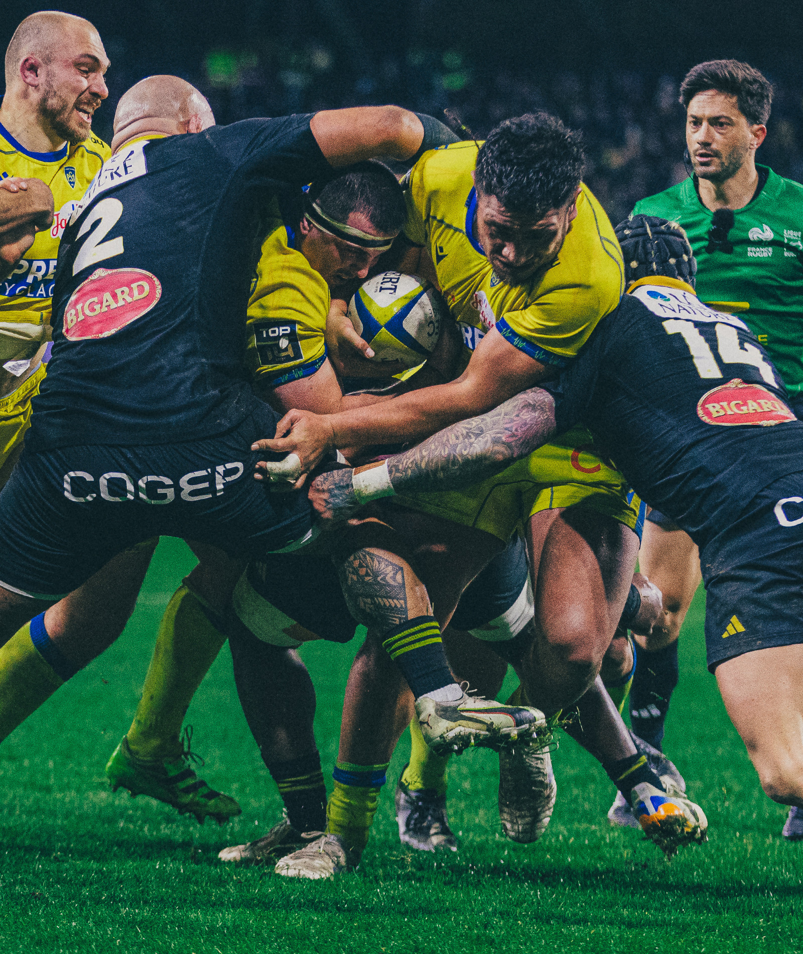 Désolé nous ne trouvons pas l'image