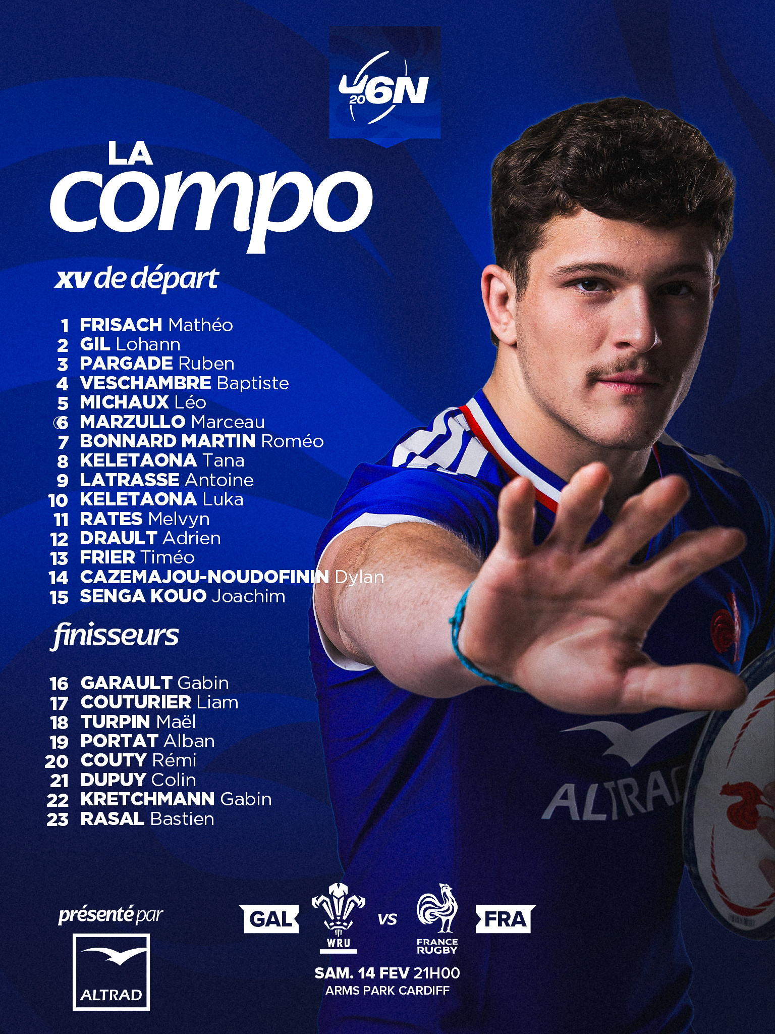 Désolé nous ne trouvons pas l'image