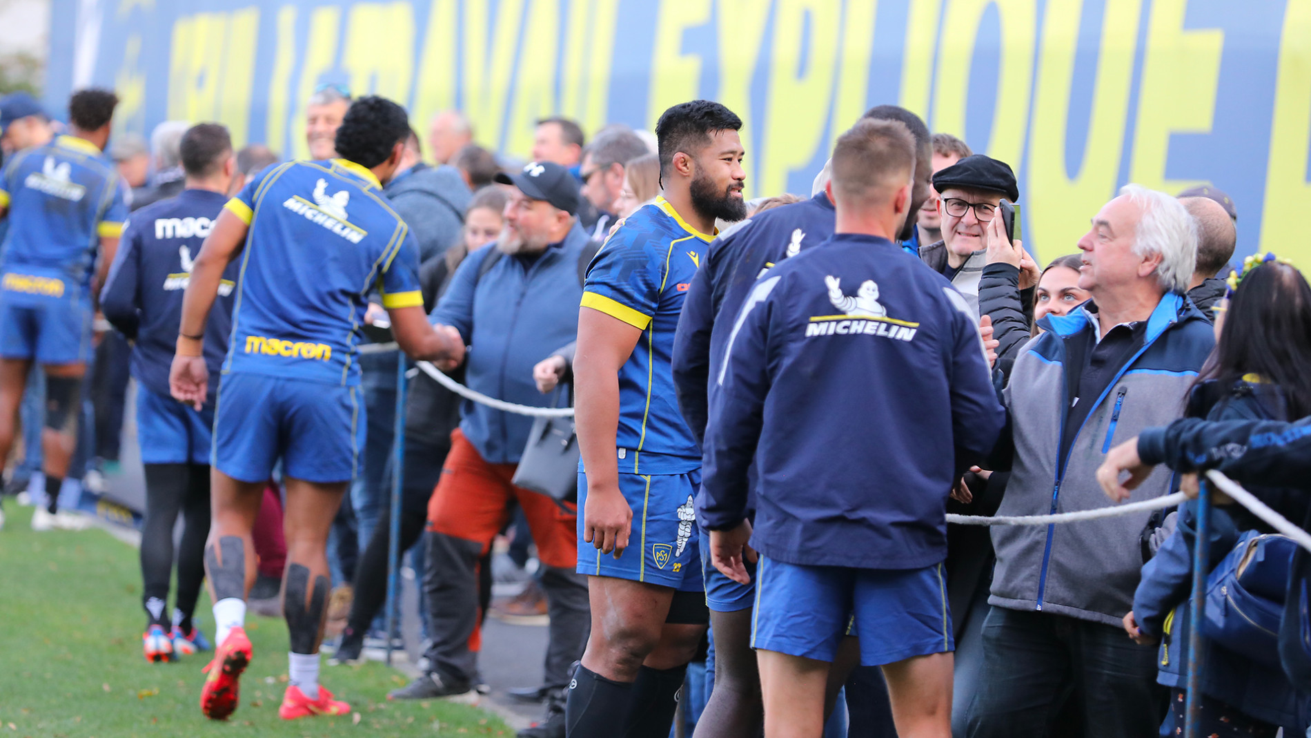 Asm Rugby Fan ASM Rugby