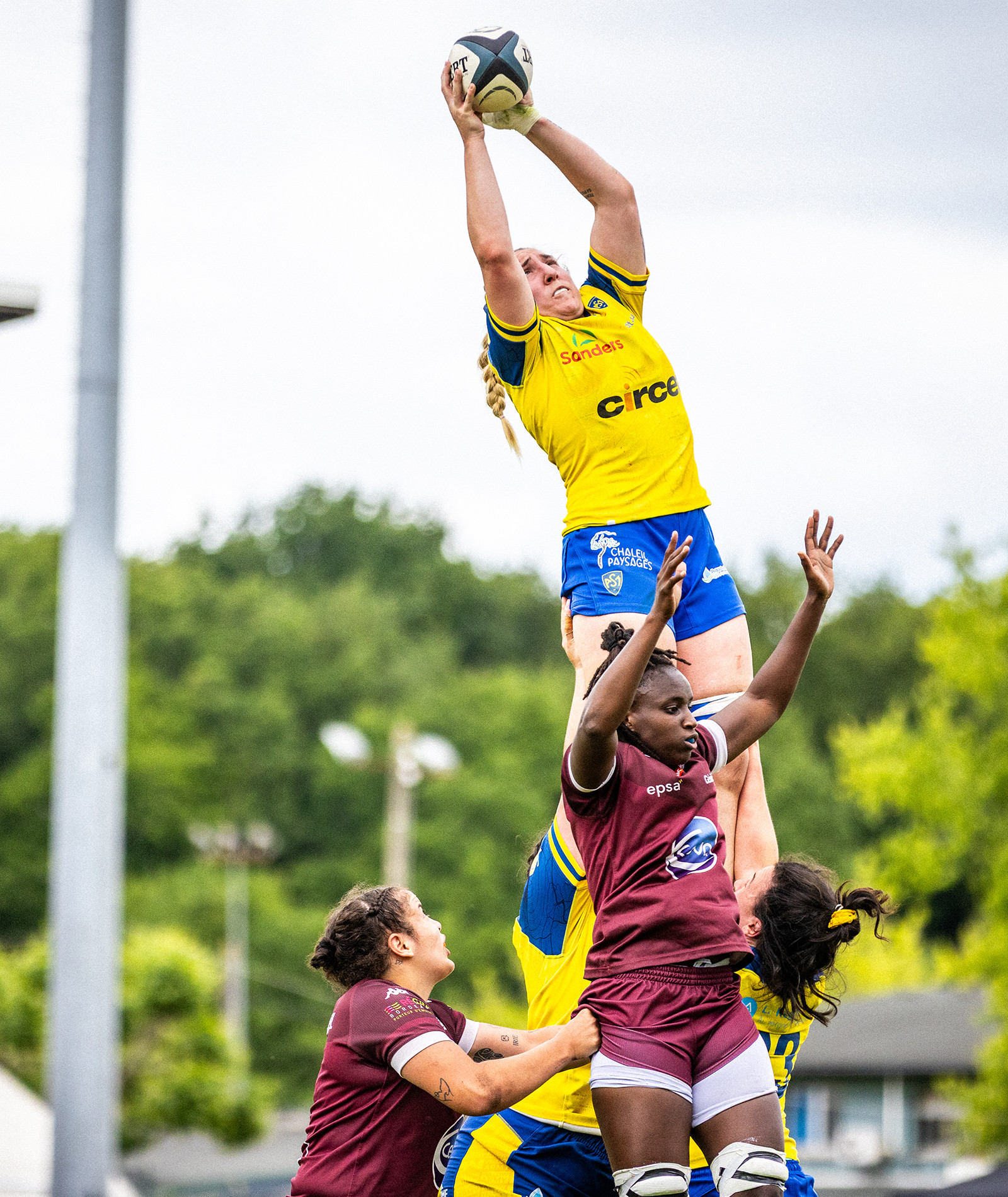 Désolé nous ne trouvons pas l'image