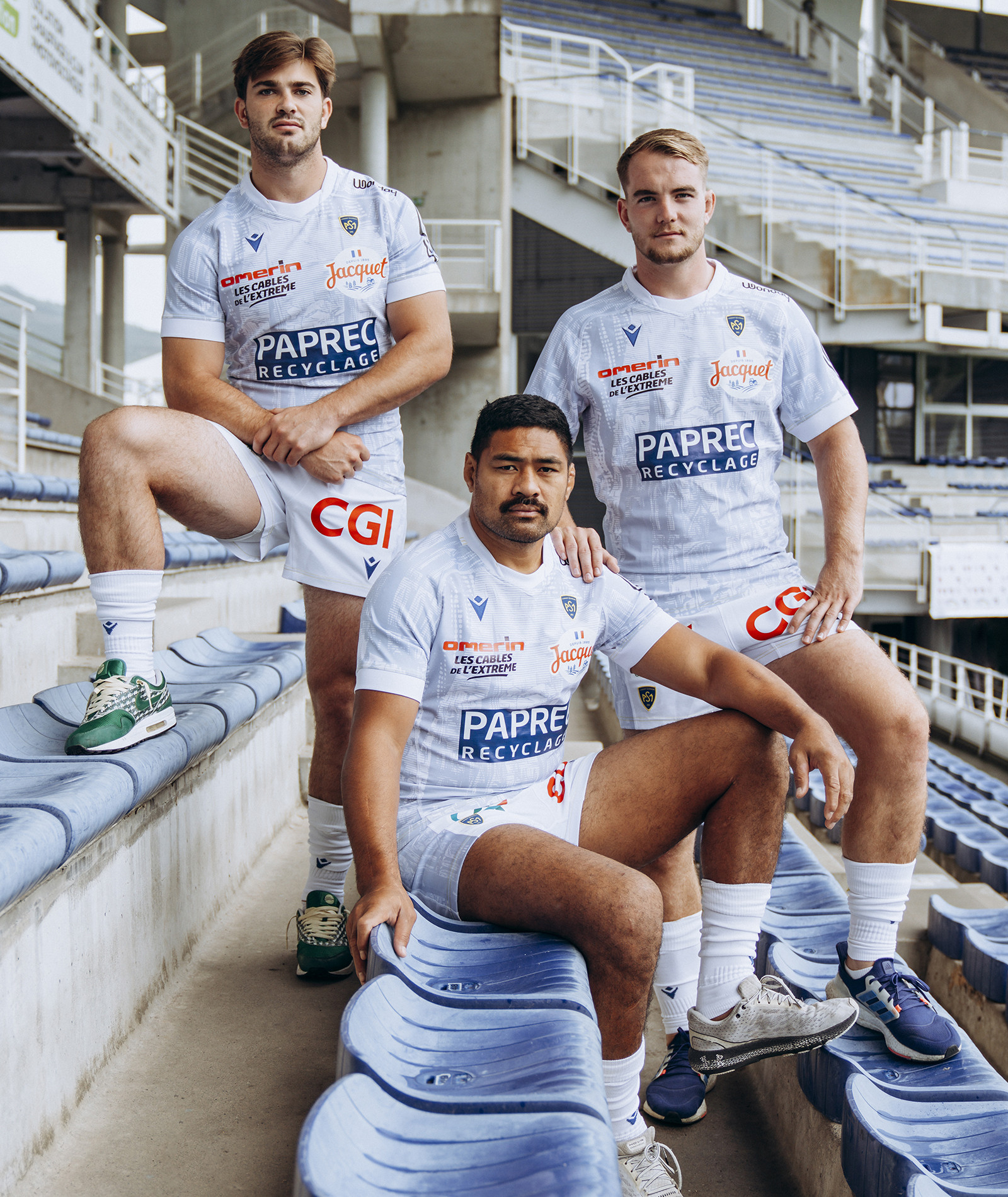 Asm rugby maillot hotsell
