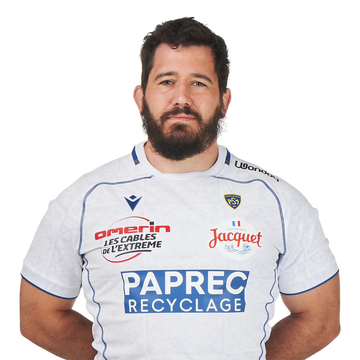 ASM Rugby