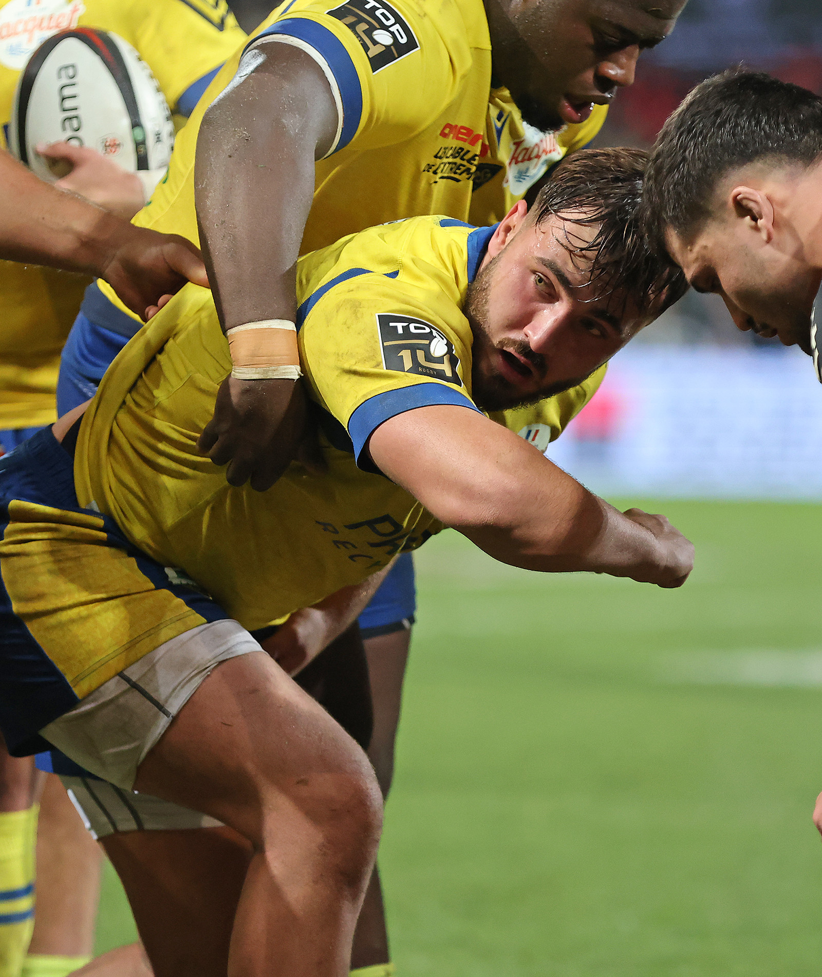 Désolé nous ne trouvons pas l'image