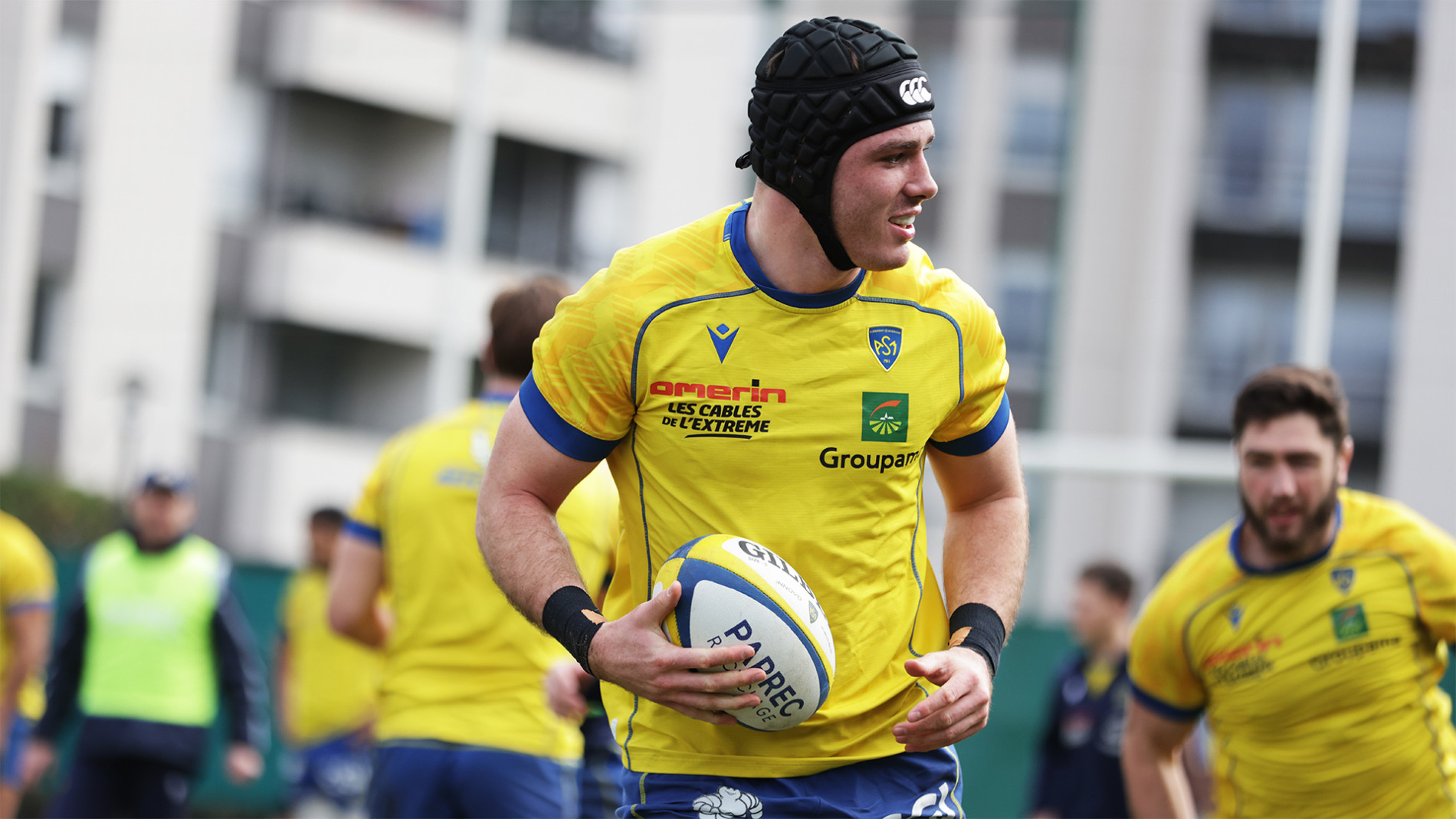 Asm Rugby Fan ASM Rugby
