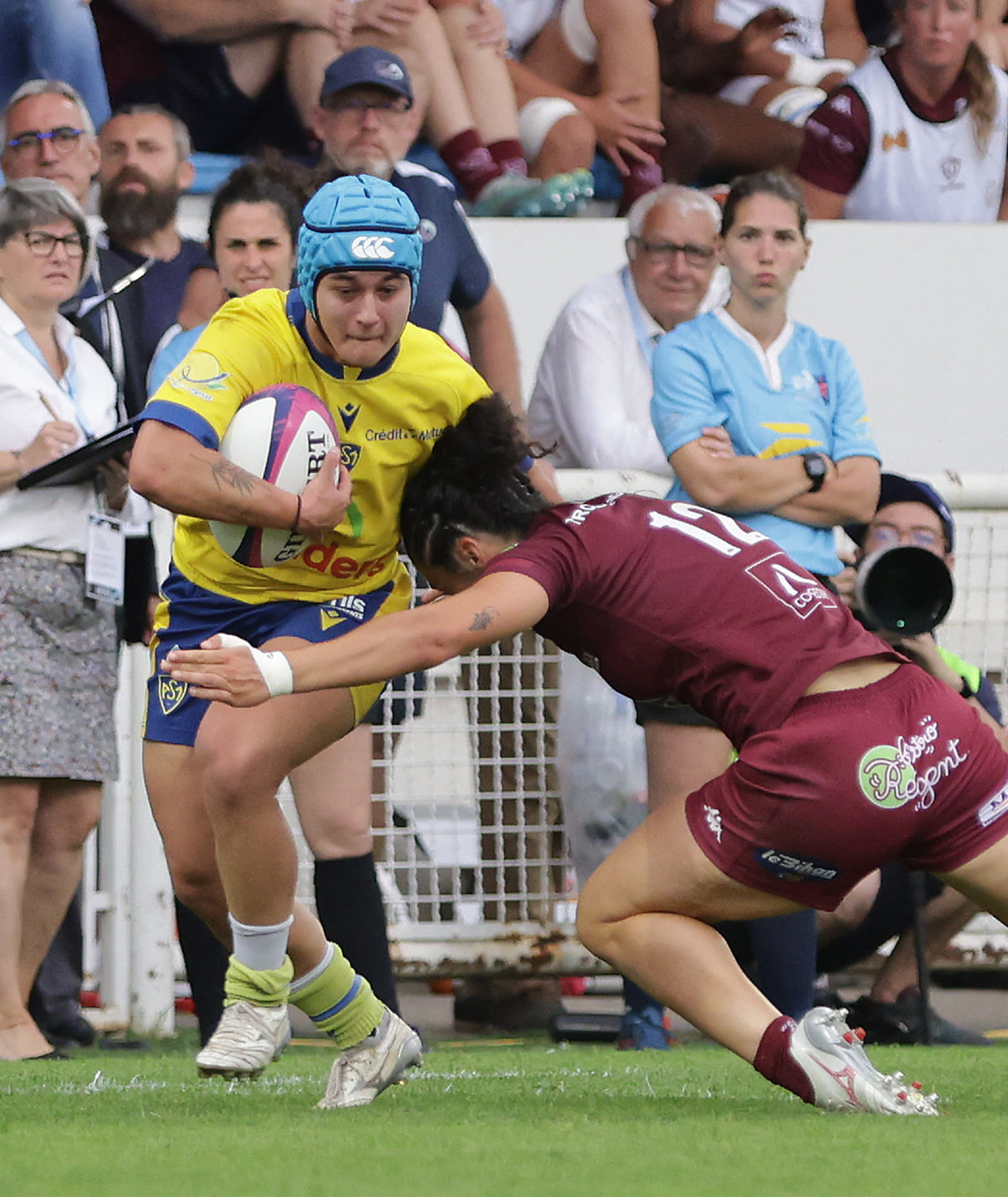 Désolé nous ne trouvons pas l'image