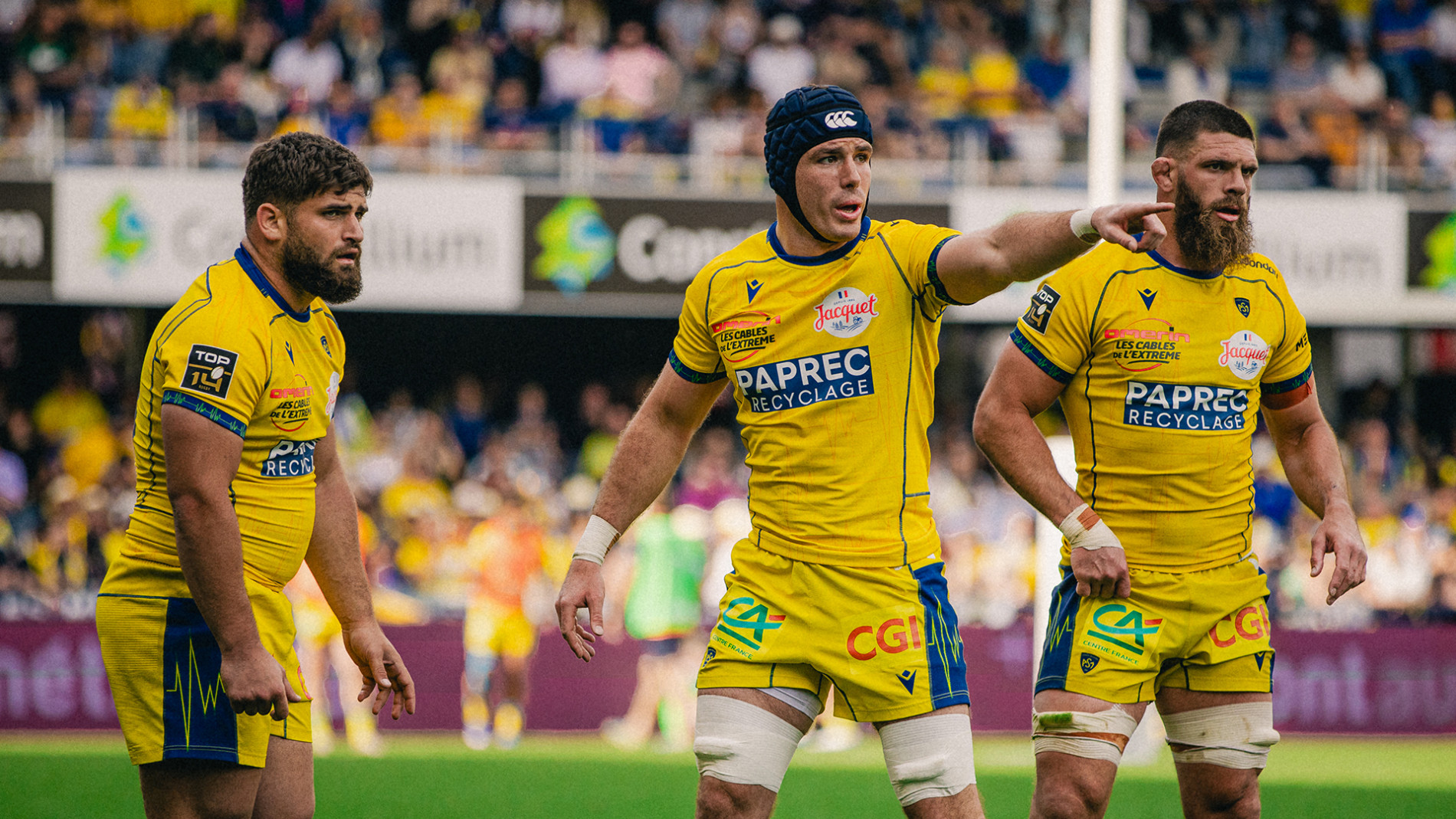 Asm Rugby Fan ASM Rugby