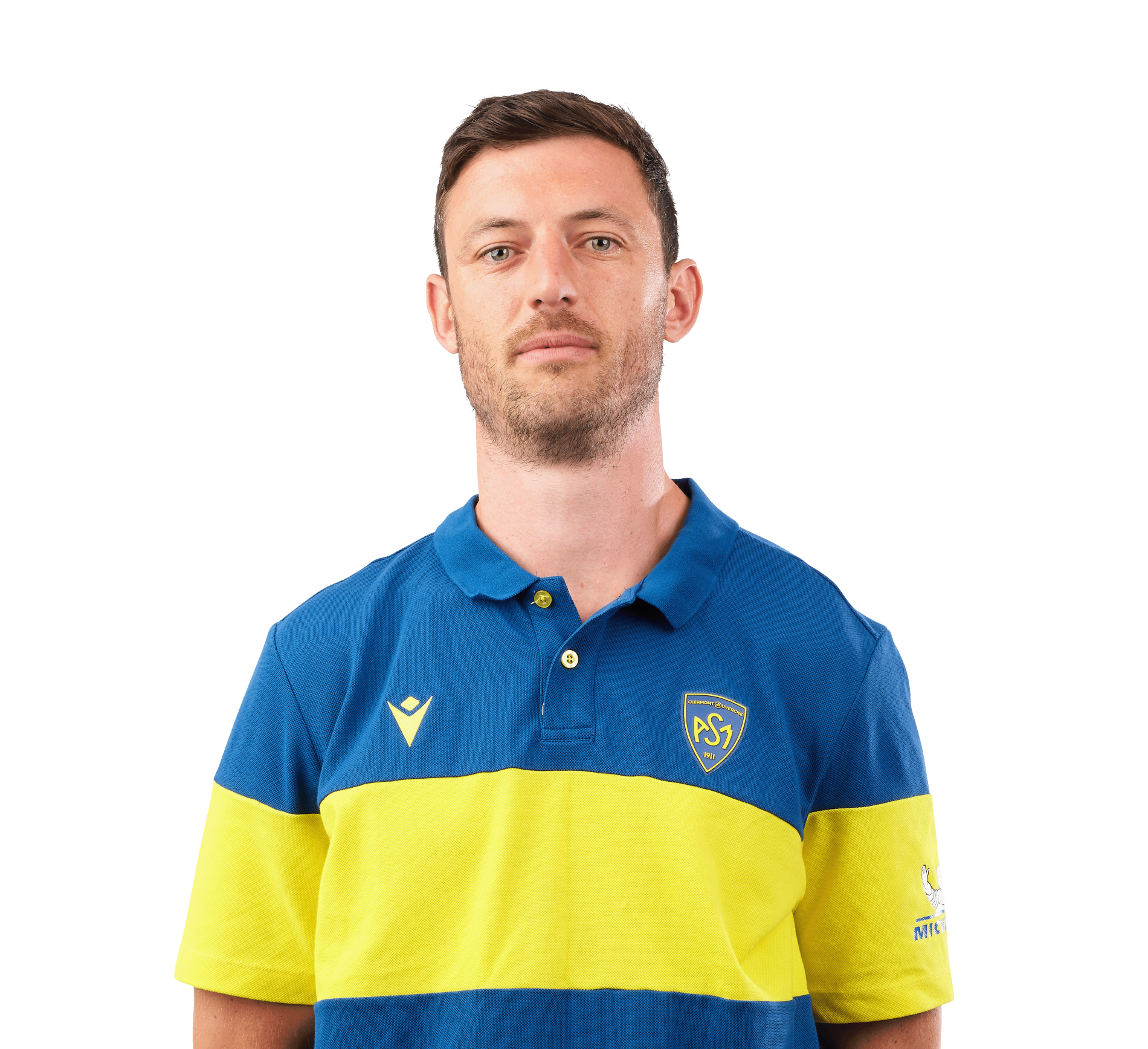 Steven Larkin Rugby Effectif | ASM Rugby