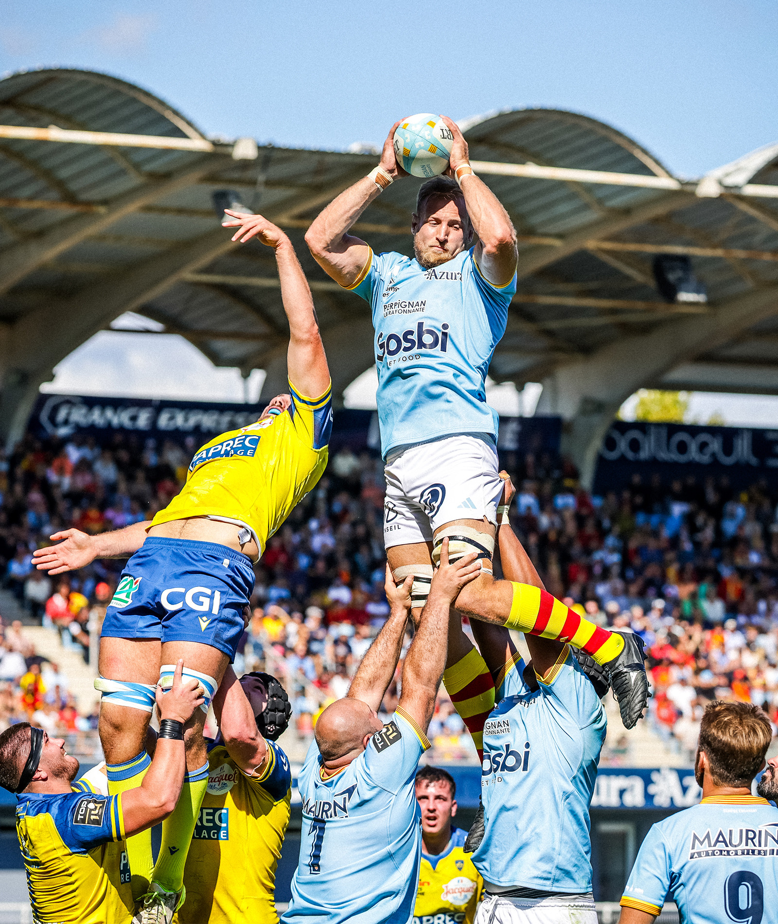 Désolé nous ne trouvons pas l'image