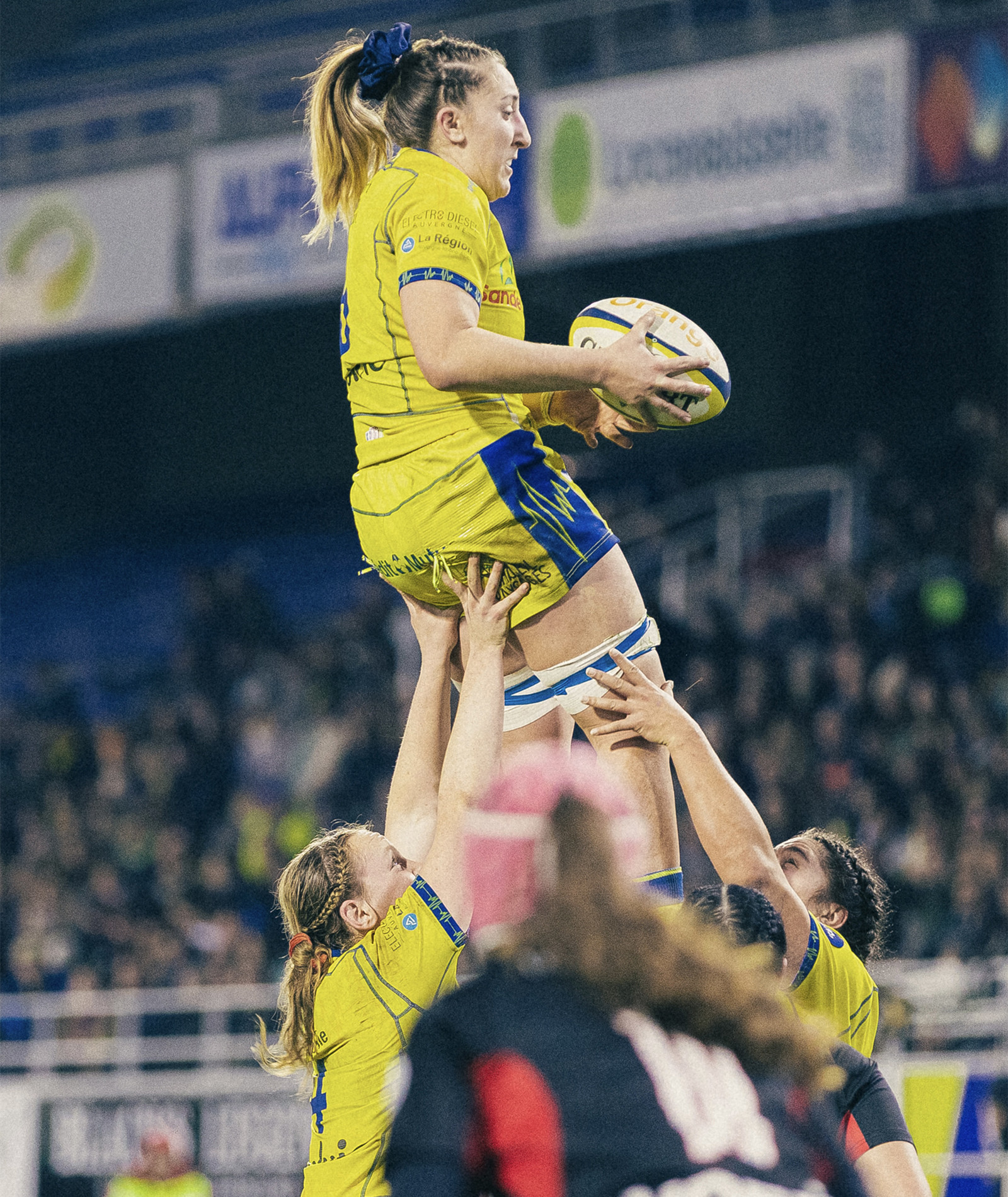 Désolé nous ne trouvons pas l'image