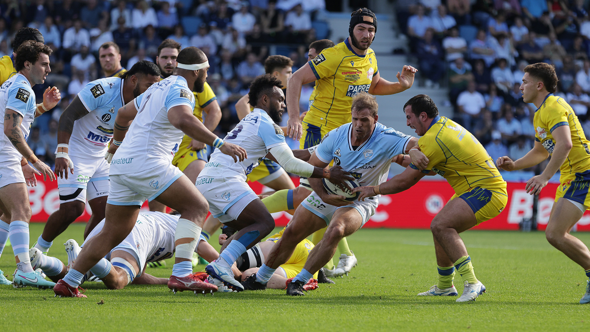 Désolé nous ne trouvons pas l'image