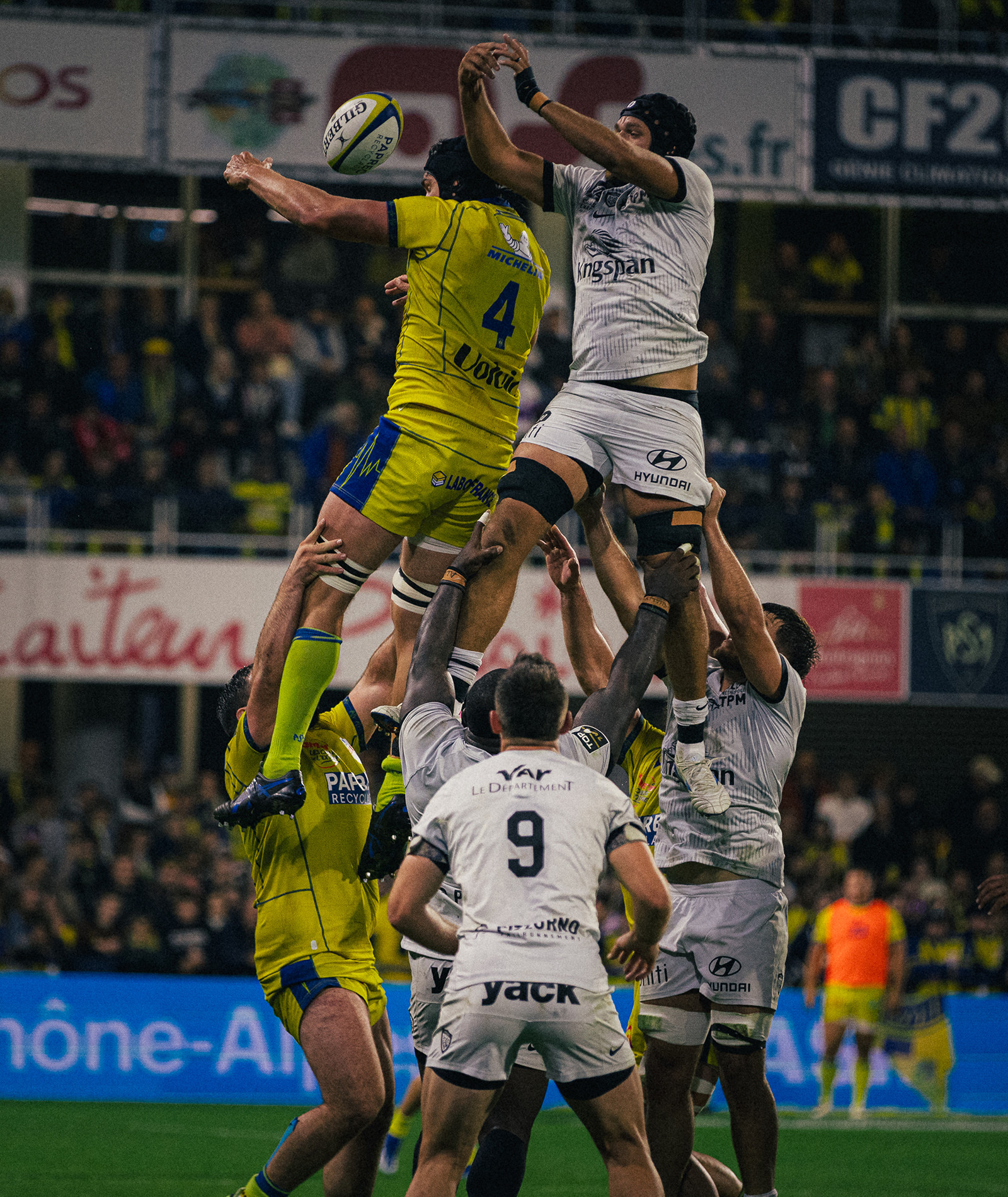 Désolé nous ne trouvons pas l'image