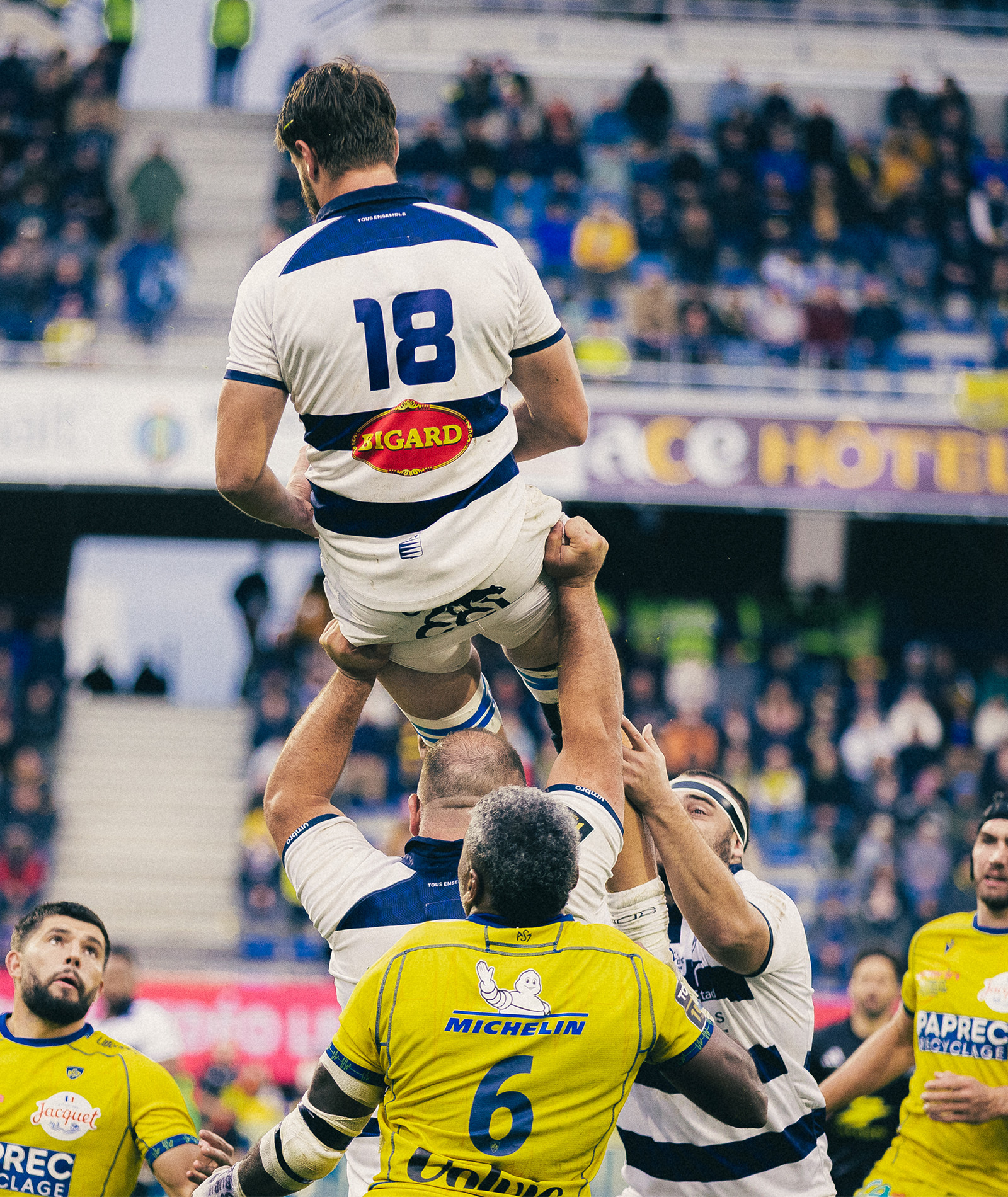 Désolé nous ne trouvons pas l'image