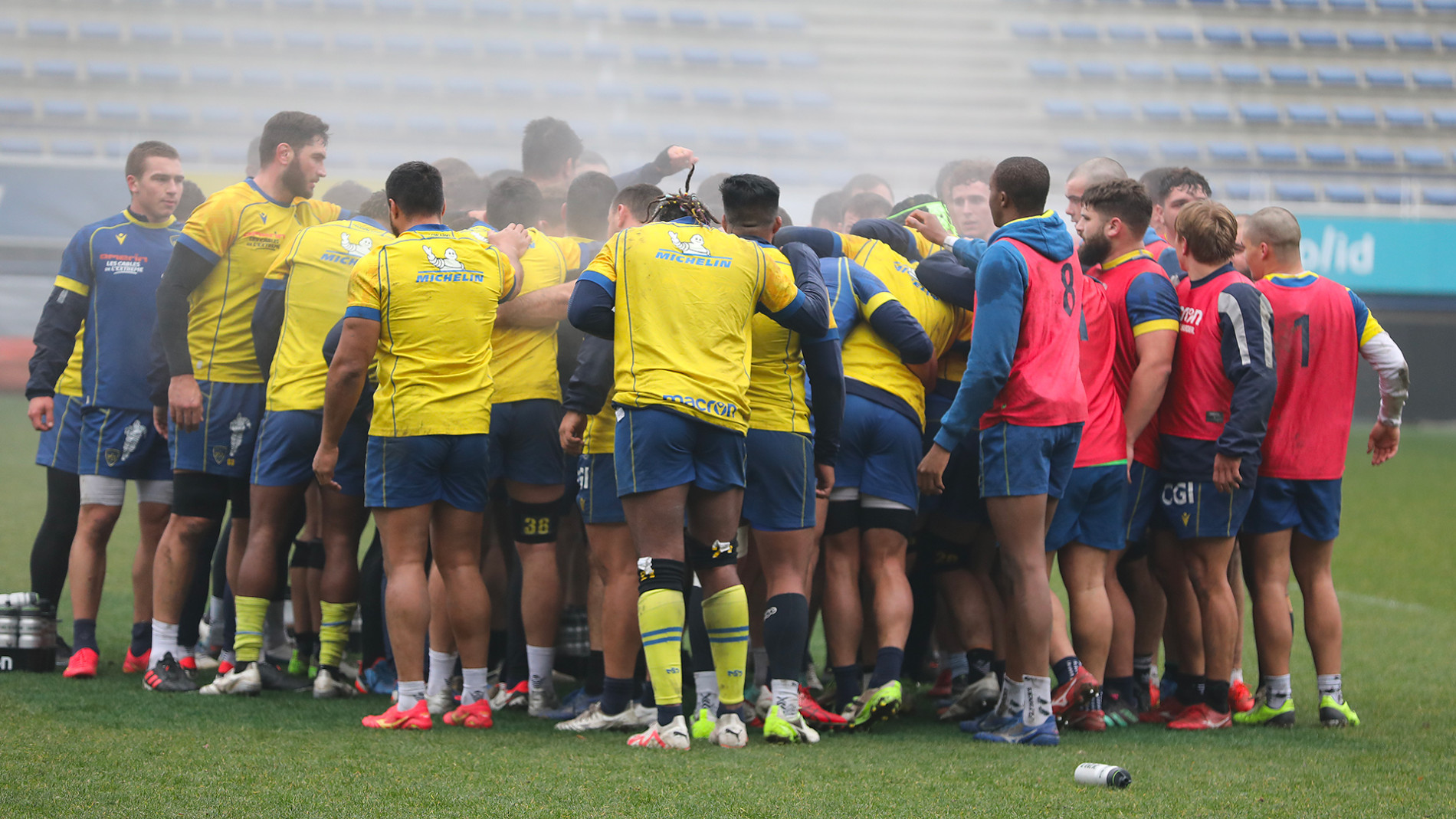 Gif Asm Rugby ASM Rugby