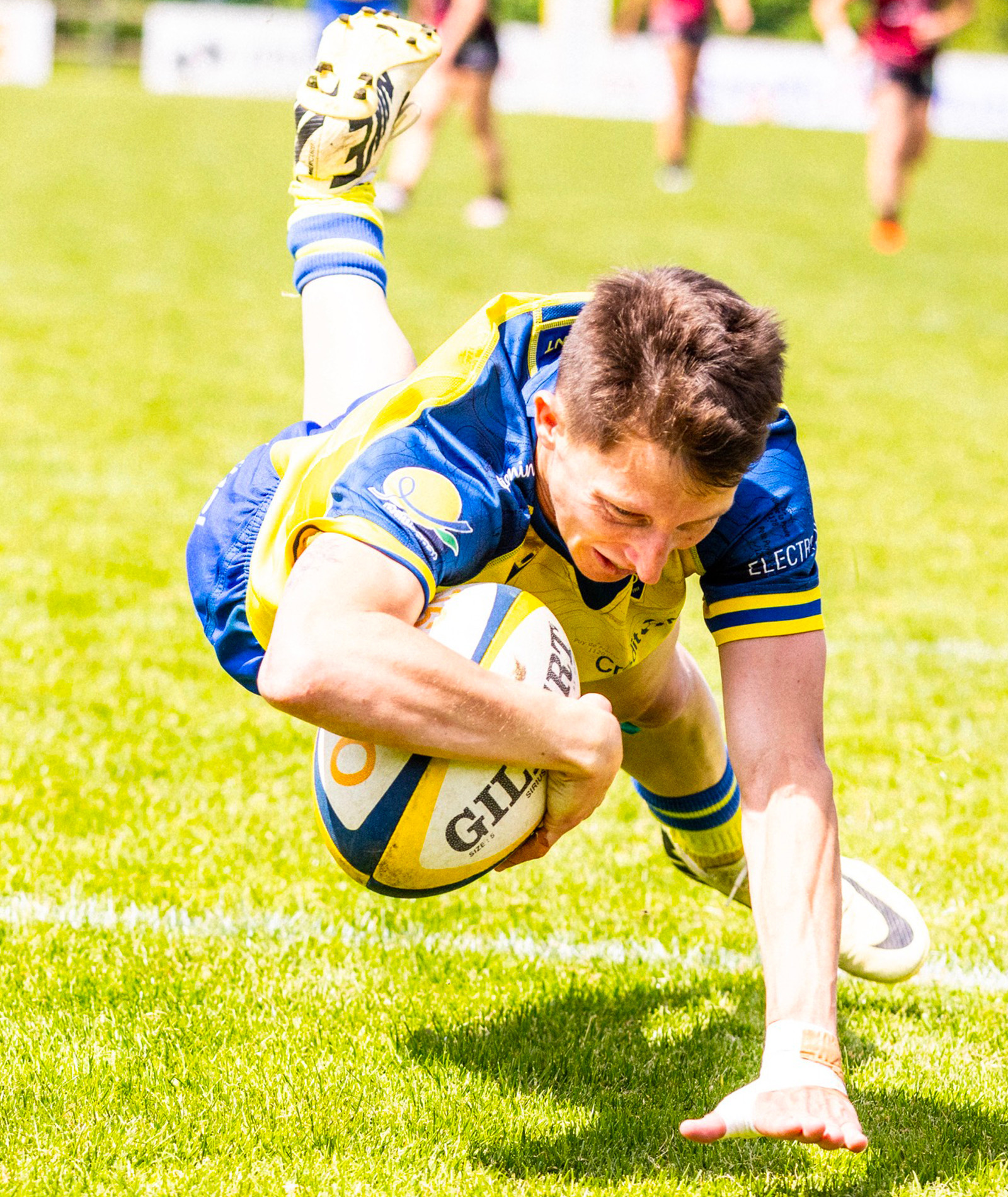 Désolé nous ne trouvons pas l'image