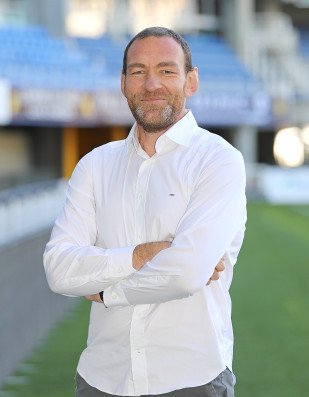Organigramme | ASM Rugby