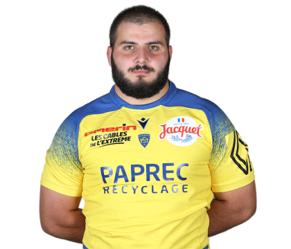 ASM Rugby